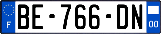 BE-766-DN