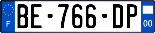 BE-766-DP