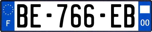 BE-766-EB
