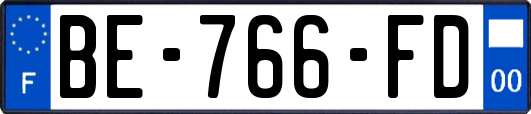 BE-766-FD