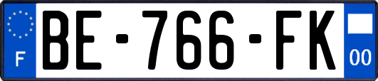 BE-766-FK