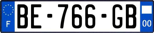 BE-766-GB