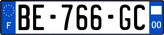 BE-766-GC