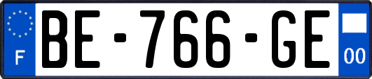 BE-766-GE