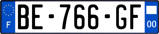 BE-766-GF