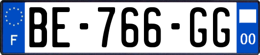 BE-766-GG