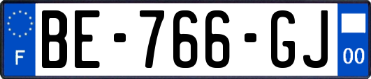 BE-766-GJ