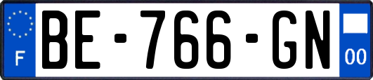 BE-766-GN