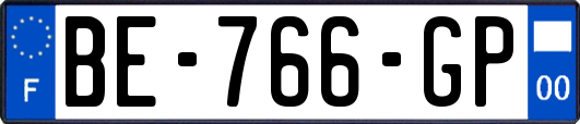 BE-766-GP