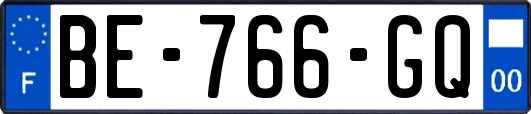 BE-766-GQ