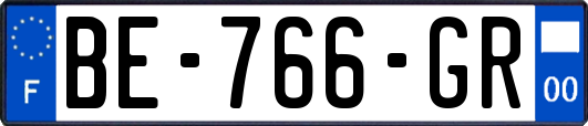 BE-766-GR