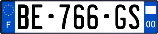 BE-766-GS