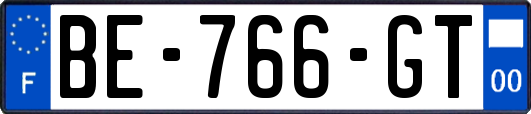 BE-766-GT