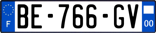 BE-766-GV