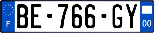 BE-766-GY