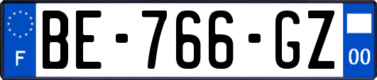 BE-766-GZ