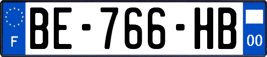 BE-766-HB