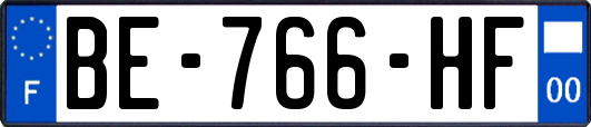 BE-766-HF