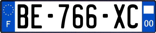 BE-766-XC
