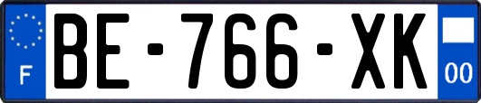 BE-766-XK