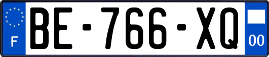 BE-766-XQ