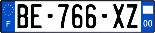 BE-766-XZ