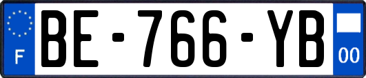 BE-766-YB