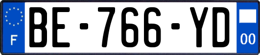 BE-766-YD