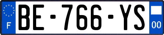 BE-766-YS