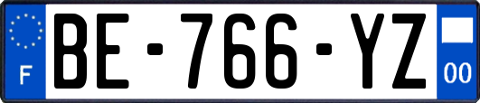 BE-766-YZ