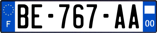 BE-767-AA