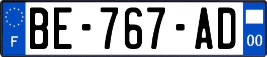 BE-767-AD