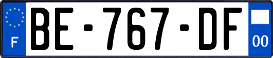 BE-767-DF