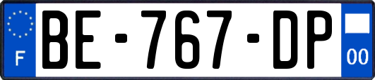 BE-767-DP