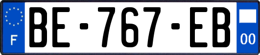 BE-767-EB