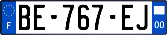 BE-767-EJ