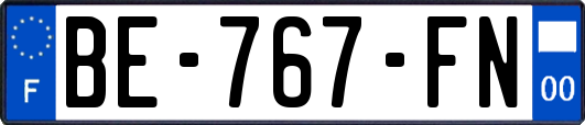 BE-767-FN