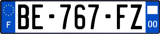 BE-767-FZ