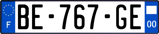 BE-767-GE