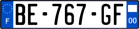 BE-767-GF