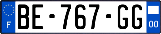 BE-767-GG