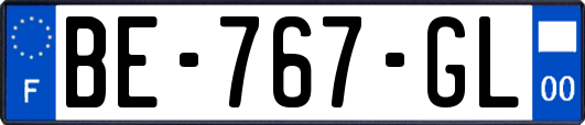 BE-767-GL