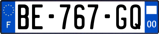 BE-767-GQ