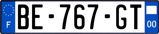 BE-767-GT