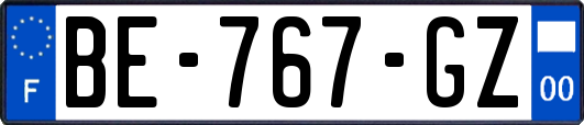 BE-767-GZ