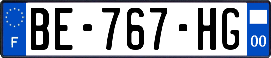 BE-767-HG