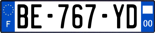 BE-767-YD