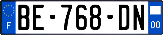 BE-768-DN