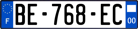 BE-768-EC