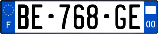 BE-768-GE